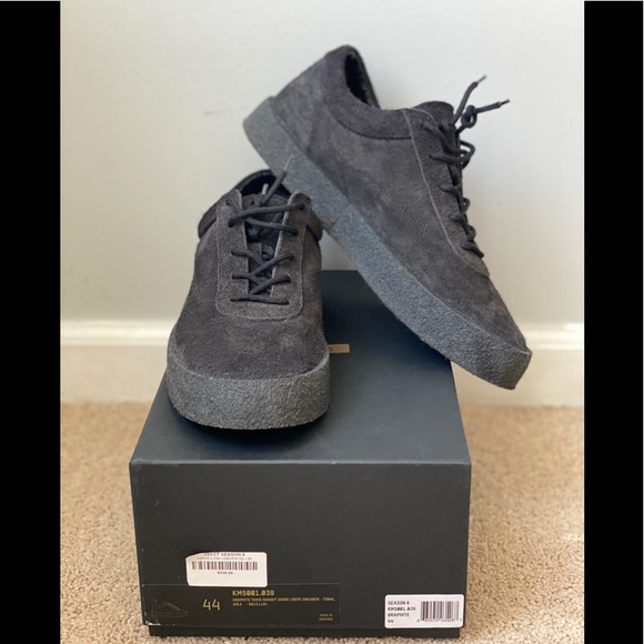 Yeezy season 6
